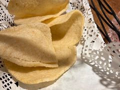 -Linlin泰餐厅(华夏幸福店)