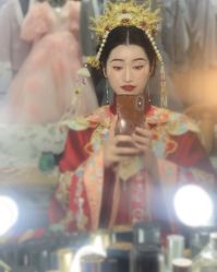 -薇咖映画婚纱摄影工作室