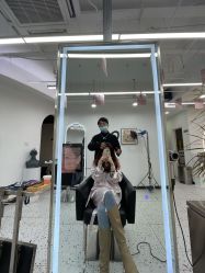 -FINE HAIR造型沙龙