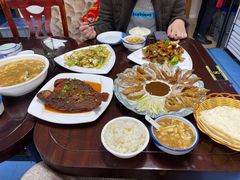 -金记大肠(瑞昌路店)