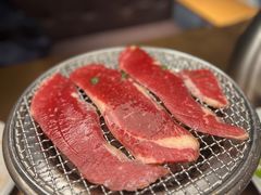 -辛氏火炉·韩式古法烤肉(松北店)