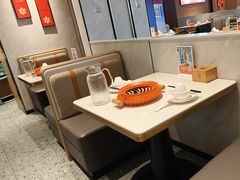 -北大荒人•新东北菜(青岛银座店)