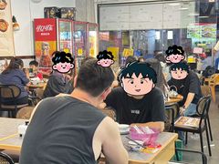 -兴兴旺·冬瓜盅·啫啫煲(西华路店)