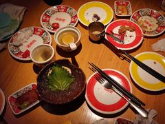 -莲寿司(国兴店)