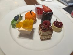 -湖州东吴开元名都酒店-滨河自助餐厅