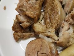 -清真益鑫羊肉手抓馆(南大街店)