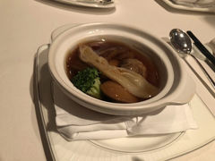 -龙景轩(香港四季酒店)
