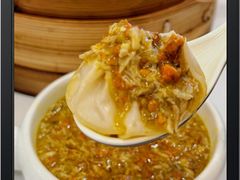 -馋三尺蟹粉小笼(人民广场店)