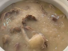 土伏苓鸽汤-星威鸽餐厅