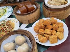 -香港蓮香樓(上環店)