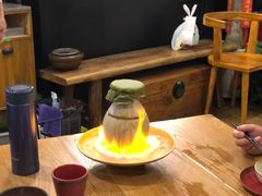 -吃饭皇帝大土家民族菜(正大广场店)