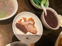 -漆黑觉米粉(三里屯店)