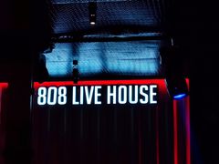 -808 LiveHouse