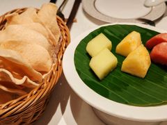 -金链花·泰国餐厅(国贸店)