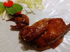 -拂晓山房·私房川菜(西门店)