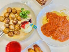 -宜家·瑞典风味餐厅(北京西红门店)