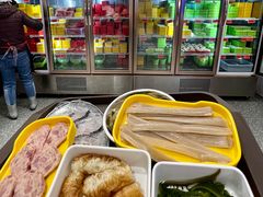 菜单-朱富贵火锅(东街店)