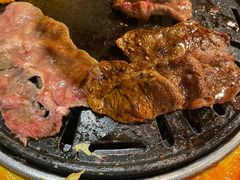 -喜来稀肉(金巴利道店)