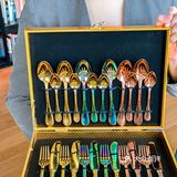 苏州五星级酒店zui值得打卡的下午茶