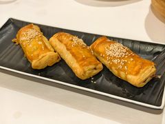 -白天鹅宾馆-宏图府餐厅