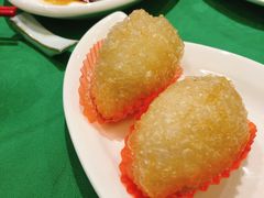 传统咸水角-誉八仙粤菜(万象天地店)
