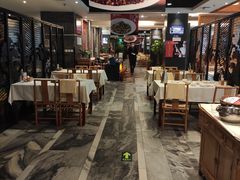 大堂-辣婆婆(航天桥店)