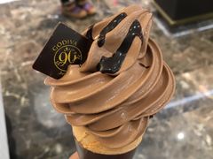 -GODIVA(港汇恒隆广场)