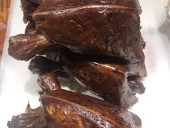 -小桂林烧鸽子