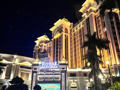 -厦门途易蓝罗约海景温泉酒店(园博苑地铁站店)