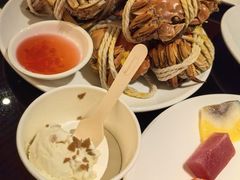 -索菲特酒店 · 云尚天际自助餐厅