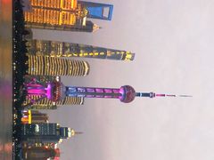 -上海港国际客运中心