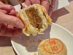 -穆桂英美食(南禅寺店)