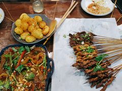 -林二哥宜烤官·宜宾小烧烤