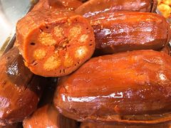蜜汁藕-陶记正宗德州扒鸡(科巷店)