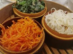 -晋阳春·山西菜·北京烤鸭(交大店)