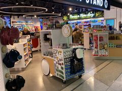 -纽瓦克自由国际机场