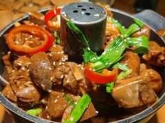 -弄堂里(新天地店)