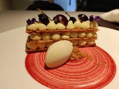 -L'Arome芳芳法国餐厅(仙林金鹰店)