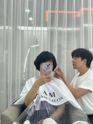-艾美A·M Hair Salon