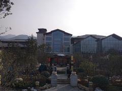 -太白山御龙湾温泉