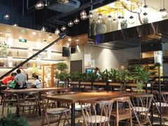 -江津如果餐厅(江津店)