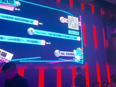 -MOSSO·Liveshow(M3香港广场店)