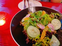 Cholula沙拉-Pistolera Mexican Cantina女枪手墨西哥餐厅(碧云路店)