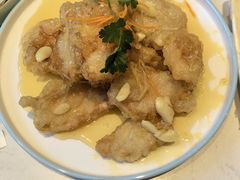 -北李妈妈菜·海肠捞饭(开发区万达店)