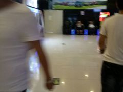 -星恒影城