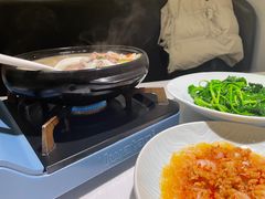 -半勺·新徽菜(银泰城店)