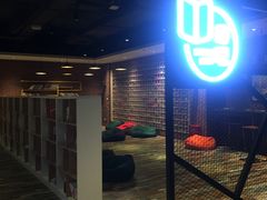 -华夏优加影城(长和国际店)