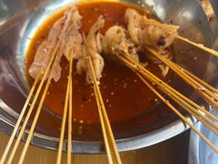 -嘉州鲜知味钵钵鸡(奎星楼店)