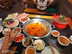 麻辣火锅-大龙燚火锅(南山大道店)
