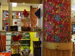 -鹤乡东北菜(崮山路店)